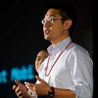 CEO Mig33: Kami Lebih Baik dari Facebook