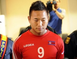 Optimisme Korut Tundukkan Brasil