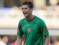 Ronaldo: Portugal Juga Calon Juara