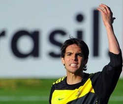 Kaka Mencari Kepuasan