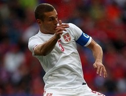 Vidic Ingin Hindari Inggris