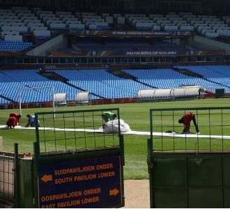 Mengintip Persiapan Loftus Versfeld