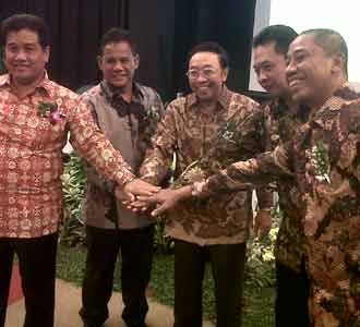 Adhi Karya Incar 5 Proyek Tol