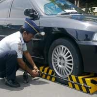 Pengelola Anggap Parkir Masalah Penting di Juanda 