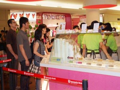 Yuk, Icip-icip Veggilicious Blackcurrant!