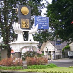 Bandung Gagal Raih Adipura Gara-gara Pasar dan PKL