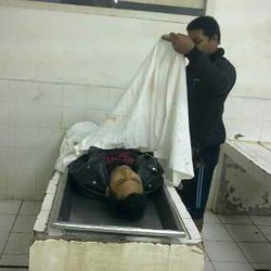 Geng Motor Berulah, Tembak di Tempat!