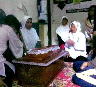 Bayi Penderita Kelainan Hati Meninggal Bayi Penderita Kelainan Hati Meninggal