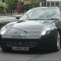 Ferrari Sumpah Tak Mau Bangun Family Car