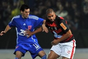 Adriano: Tunggu Saya, Inter