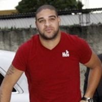 Roma Resmi Miliki Adriano