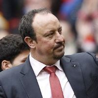 Benitez Tinggal Selangkah Lagi ke Inter