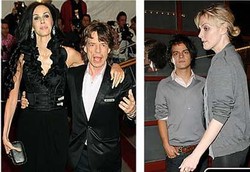 Sindrom Kuda Laut Bikin Pria Suka Wanita Tinggi Besar