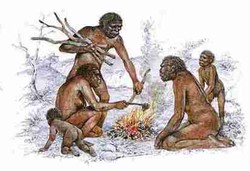 Gonta-ganti Pasangan Seks Ciri Perilaku Manusia Purba