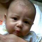 Rama Maheswara Nugraha, 4 Bulan; Lelaki; m