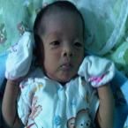 Zaniya Sivana Saputra, --; Perempuan; f