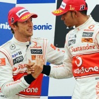 Salah Komunikasi McLaren di GP Turki