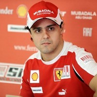 Ferrari Perpanjang Kontrak Massa