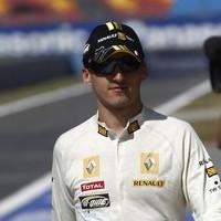 Hitam Putih Kubica di Kanada