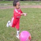 M fadhil Putra H, 4,9 Tahun; Lelaki; m