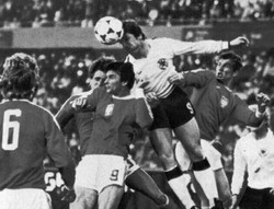 Parade Partai Pembuka Piala Dunia (1)