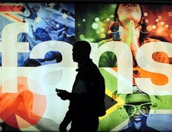 Welcome to The World Cup!