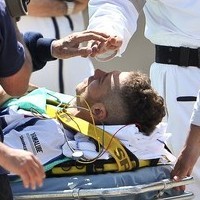 Sudah Dioperasi Lagi, Kondisi Rossi Oke