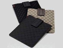 Sentuhan Kemewahan Gucci Menyelimuti iPad