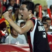 Unjuk Kelas di Kandang Sendiri