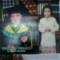  Keluarga Tetap Pidanakan Ayah Meylan & Maria Tobing