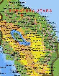 Hulman-Koni Diperkirakan Menangi Pilkada Pematangsiantar