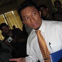 Tifatul: Saya Nggak Penasaran, Cuma Panas Dingin