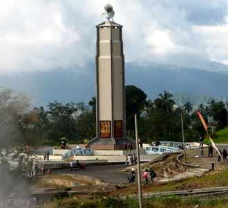 Pesona Sulawesi Utara