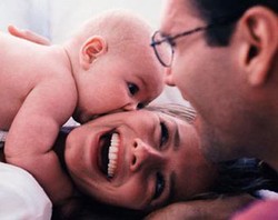 Penyebab Menurunnya Libido Pasca Melahirkan