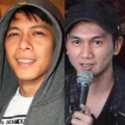 Ariel Diminta Contoh Anji Drive