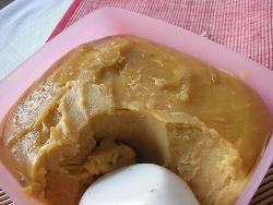 Apa Itu Lotus Seed Paste?