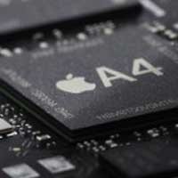 Gunakan Chip A4, Samsung Wave Ikuti Jejak iPhone 4