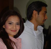 Polisi Akan Adu Luna Maya, Ariel & Cut Tari dengan Pakar TI