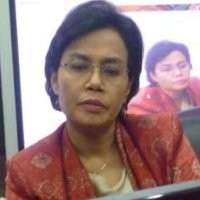 Resmi Gabung dengan Bank Dunia, Sri Mulyani Merasa Bergairah
