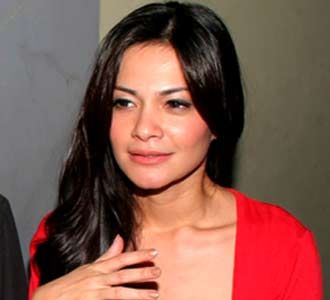 Cut Tari Bicara Soal Video Panas