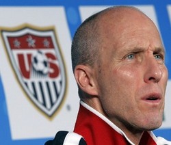 Bradley Kenang Petuah Anggur dari Capello