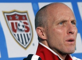 Bradley Kenang Petuah Anggur dari Capello