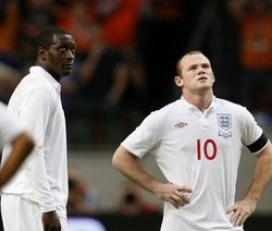 Heskey Bela Rooney