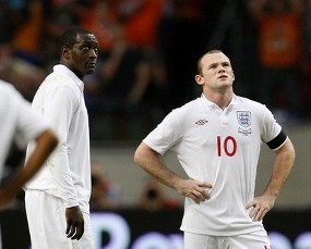 Heskey Bela Rooney