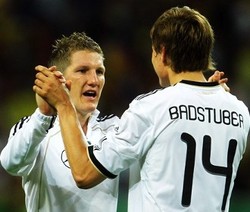 Adhyaksa Dault Jagokan Jerman Juara