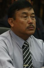 Kabareskrim Pilih Tim Samba