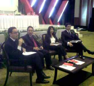 CIMB Niaga Tawarkan Obligasi Rp 1,5 Triliun