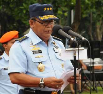 Kasum Tutup Kasum Cup 2010