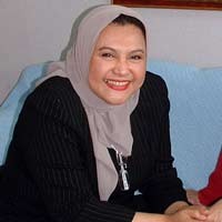 Emilia Contessa Calon Bupati Terkaya