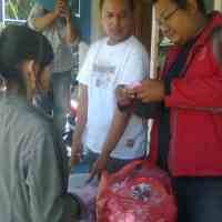 9.540 Kondom Berhasil Dikumpulkan 72 PSK Gude 